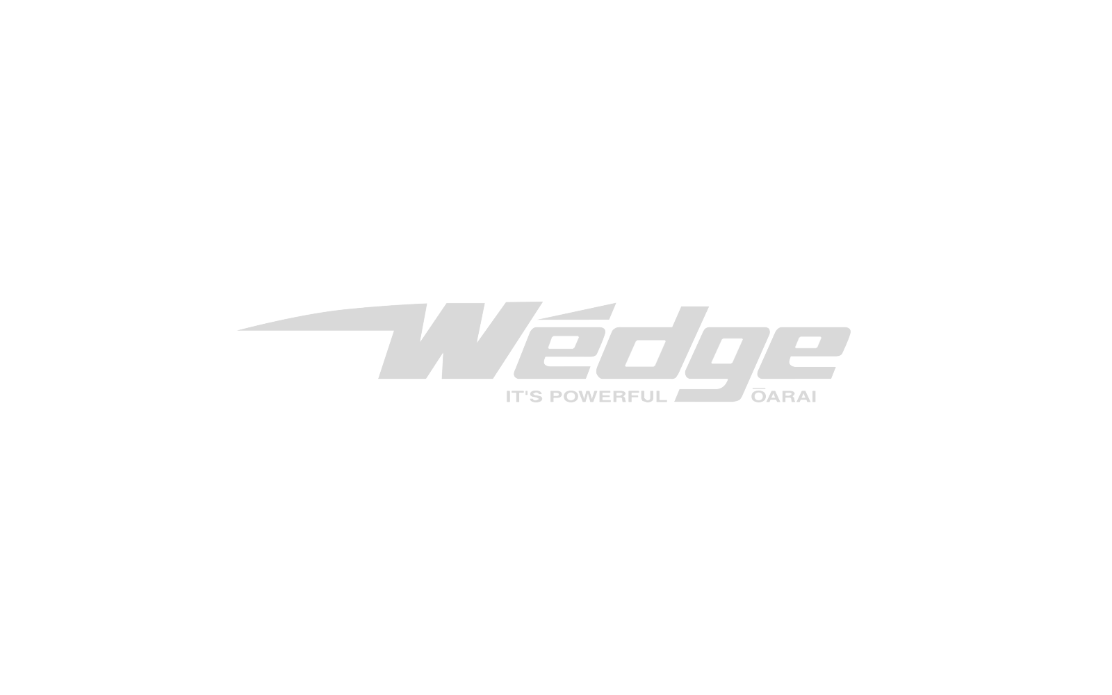 WEDGEメンバーズのポイント割引率およびスクールの割引率改定のお知らせ