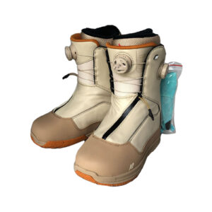 Snow Boots | Wedge surfing SUP & Snowsurf